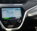 Серый Шевроле Bolt EV, объемом двигателя 0 л и пробегом 79 тыс. км за 15200 $, фото 12 на Automoto.ua