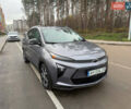 Серый Шевроле Bolt EV, объемом двигателя 0 л и пробегом 32 тыс. км за 19000 $, фото 3 на Automoto.ua