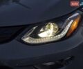 Сірий Шевроле Bolt EV, об'ємом двигуна 0 л та пробігом 76 тис. км за 14600 $, фото 11 на Automoto.ua