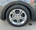 Серый Шевроле Bolt EV, объемом двигателя 0 л и пробегом 60 тыс. км за 15200 $, фото 12 на Automoto.ua