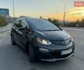 Серый Шевроле Bolt EV, объемом двигателя 0 л и пробегом 40 тыс. км за 16800 $, фото 3 на Automoto.ua