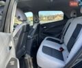 Серый Шевроле Bolt EV, объемом двигателя 0 л и пробегом 60 тыс. км за 15200 $, фото 23 на Automoto.ua