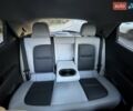 Серый Шевроле Bolt EV, объемом двигателя 0 л и пробегом 40 тыс. км за 16800 $, фото 12 на Automoto.ua