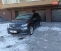 Сірий Шевроле Bolt EV, об'ємом двигуна 0 л та пробігом 84 тис. км за 18100 $, фото 1 на Automoto.ua