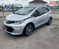 Серый Шевроле Bolt EV, объемом двигателя 0 л и пробегом 128 тыс. км за 14990 $, фото 1 на Automoto.ua
