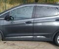 Сірий Шевроле Bolt EV, об'ємом двигуна 0 л та пробігом 71 тис. км за 14900 $, фото 6 на Automoto.ua