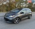 Серый Шевроле Bolt EV, объемом двигателя 0 л и пробегом 61 тыс. км за 15500 $, фото 1 на Automoto.ua