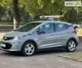 Сірий Шевроле Bolt EV, об'ємом двигуна 0 л та пробігом 55 тис. км за 22800 $, фото 3 на Automoto.ua