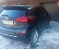 Сірий Шевроле Bolt EV, об'ємом двигуна 0 л та пробігом 84 тис. км за 18100 $, фото 7 на Automoto.ua