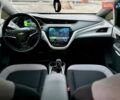 Серый Шевроле Bolt EV, объемом двигателя 0 л и пробегом 27 тыс. км за 16500 $, фото 40 на Automoto.ua