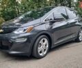 Серый Шевроле Bolt EV, объемом двигателя 0 л и пробегом 52 тыс. км за 18500 $, фото 14 на Automoto.ua