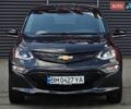 Серый Шевроле Bolt EV, объемом двигателя 0 л и пробегом 39 тыс. км за 14300 $, фото 1 на Automoto.ua