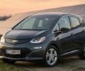 Серый Шевроле Bolt EV, объемом двигателя 0 л и пробегом 98 тыс. км за 16000 $, фото 1 на Automoto.ua