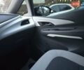 Сірий Шевроле Bolt EV, об'ємом двигуна 0 л та пробігом 76 тис. км за 14600 $, фото 24 на Automoto.ua