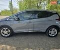 Серый Шевроле Bolt EV, объемом двигателя 0 л и пробегом 34 тыс. км за 17500 $, фото 7 на Automoto.ua