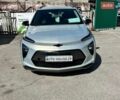Серый Шевроле Bolt EV, объемом двигателя 0 л и пробегом 93 тыс. км за 18300 $, фото 1 на Automoto.ua