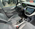 Серый Шевроле Bolt EV, объемом двигателя 0 л и пробегом 128 тыс. км за 14990 $, фото 43 на Automoto.ua
