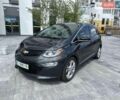 Сірий Шевроле Bolt EV, об'ємом двигуна 0 л та пробігом 54 тис. км за 14800 $, фото 1 на Automoto.ua