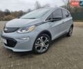 Серый Шевроле Bolt EV, объемом двигателя 0 л и пробегом 134 тыс. км за 13000 $, фото 1 на Automoto.ua