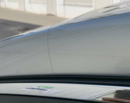 Серый Шевроле Bolt EV, объемом двигателя 0 л и пробегом 11 тыс. км за 20500 $, фото 27 на Automoto.ua