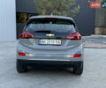 Серый Шевроле Bolt EV, объемом двигателя 0 л и пробегом 60 тыс. км за 16500 $, фото 5 на Automoto.ua