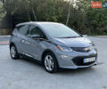 Сірий Шевроле Bolt EV, об'ємом двигуна 0 л та пробігом 60 тис. км за 18000 $, фото 3 на Automoto.ua