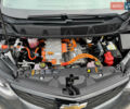 Серый Шевроле Bolt EV, объемом двигателя 0 л и пробегом 54 тыс. км за 16600 $, фото 16 на Automoto.ua