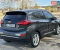 Серый Шевроле Bolt EV, объемом двигателя 0 л и пробегом 60 тыс. км за 15200 $, фото 22 на Automoto.ua