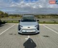 Серый Шевроле Bolt EV, объемом двигателя 0 л и пробегом 147 тыс. км за 18500 $, фото 1 на Automoto.ua
