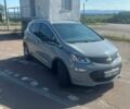 Сірий Шевроле Bolt EV, об'ємом двигуна 0 л та пробігом 180 тис. км за 15700 $, фото 1 на Automoto.ua