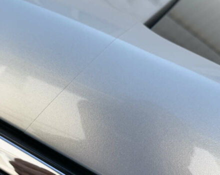 Серый Шевроле Bolt EV, объемом двигателя 0 л и пробегом 11 тыс. км за 20500 $, фото 8 на Automoto.ua