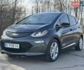 Серый Шевроле Bolt EV, объемом двигателя 0 л и пробегом 60 тыс. км за 15200 $, фото 13 на Automoto.ua