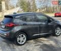 Серый Шевроле Bolt EV, объемом двигателя 0 л и пробегом 60 тыс. км за 15200 $, фото 15 на Automoto.ua
