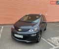 Сірий Шевроле Bolt EV, об'ємом двигуна 0 л та пробігом 24 тис. км за 17400 $, фото 1 на Automoto.ua