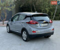Серый Шевроле Bolt EV, объемом двигателя 0 л и пробегом 64 тыс. км за 16000 $, фото 5 на Automoto.ua