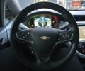 Сірий Шевроле Bolt EV, об'ємом двигуна 0 л та пробігом 76 тис. км за 14600 $, фото 15 на Automoto.ua