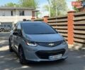 Серый Шевроле Bolt EV, объемом двигателя 0 л и пробегом 80 тыс. км за 17500 $, фото 1 на Automoto.ua