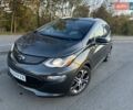 Серый Шевроле Bolt EV, объемом двигателя 0 л и пробегом 40 тыс. км за 16800 $, фото 4 на Automoto.ua