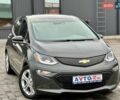 Серый Шевроле Bolt EV, объемом двигателя 0 л и пробегом 27 тыс. км за 16500 $, фото 8 на Automoto.ua