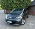 Серый Шевроле Bolt EV, объемом двигателя 0 л и пробегом 72 тыс. км за 14500 $, фото 1 на Automoto.ua