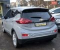 Сірий Шевроле Bolt EV, об'ємом двигуна 0 л та пробігом 76 тис. км за 14600 $, фото 7 на Automoto.ua