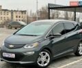 Серый Шевроле Bolt EV, объемом двигателя 0 л и пробегом 27 тыс. км за 16500 $, фото 5 на Automoto.ua