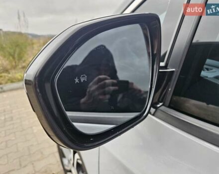 Серый Шевроле Bolt EV, объемом двигателя 0 л и пробегом 123 тыс. км за 14300 $, фото 9 на Automoto.ua