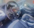 Сірий Шевроле Bolt EV, об'ємом двигуна 0 л та пробігом 84 тис. км за 18100 $, фото 21 на Automoto.ua