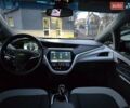 Сірий Шевроле Bolt EV, об'ємом двигуна 0 л та пробігом 76 тис. км за 14600 $, фото 16 на Automoto.ua