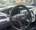 Серый Шевроле Bolt EV, объемом двигателя 0 л и пробегом 52 тыс. км за 18500 $, фото 11 на Automoto.ua