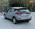 Серый Шевроле Bolt EV, объемом двигателя 0 л и пробегом 60 тыс. км за 16500 $, фото 6 на Automoto.ua