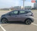 Серый Шевроле Bolt EV, объемом двигателя 0 л и пробегом 61 тыс. км за 19000 $, фото 11 на Automoto.ua