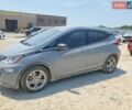 Серый Шевроле Bolt EV, объемом двигателя 0 л и пробегом 93 тыс. км за 2500 $, фото 1 на Automoto.ua
