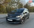 Серый Шевроле Bolt EV, объемом двигателя 0 л и пробегом 40 тыс. км за 16800 $, фото 1 на Automoto.ua